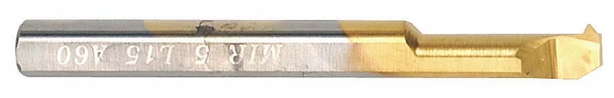4LHU6 - Tiny Tool Bar Pro MPR 2 R0.15 L5 BXC