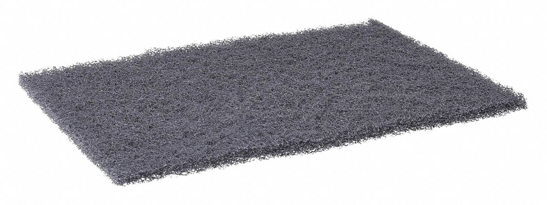 TAMPON 6X9 CARB SILIC MOY/UNIFO 746