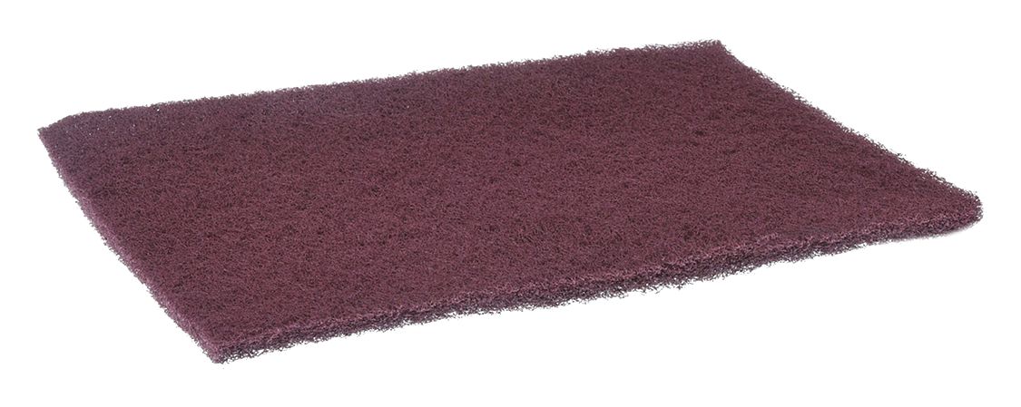 TAMPON 6X9 OXYDE ALUM T-FIN/GEN 20/BT