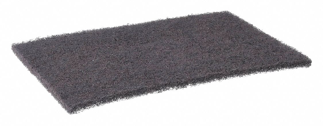 TAMPON 6X9 CARB SILIC T-FIN 851