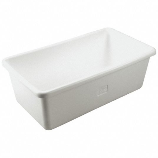 3-Liter Plastic Tub (2 Pack) - ME-7559 - Products