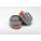 RESPIRATOR CARTRIDGE, BAYONET, ORGANIC VAPOUR/ACID GAS (GMC), NIOSH, P100, 2PK