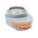 RESPIRATOR CARTRIDGE, BAYONET, CHLORINE/MERCURY VAPOUR(MERSORB), P100, 2PK