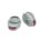 RESPIRATOR CARTRIDGE, MAGENTA/BAYONET, IODINE VAPOUR(GMI), P100, NIOSH, 2PK