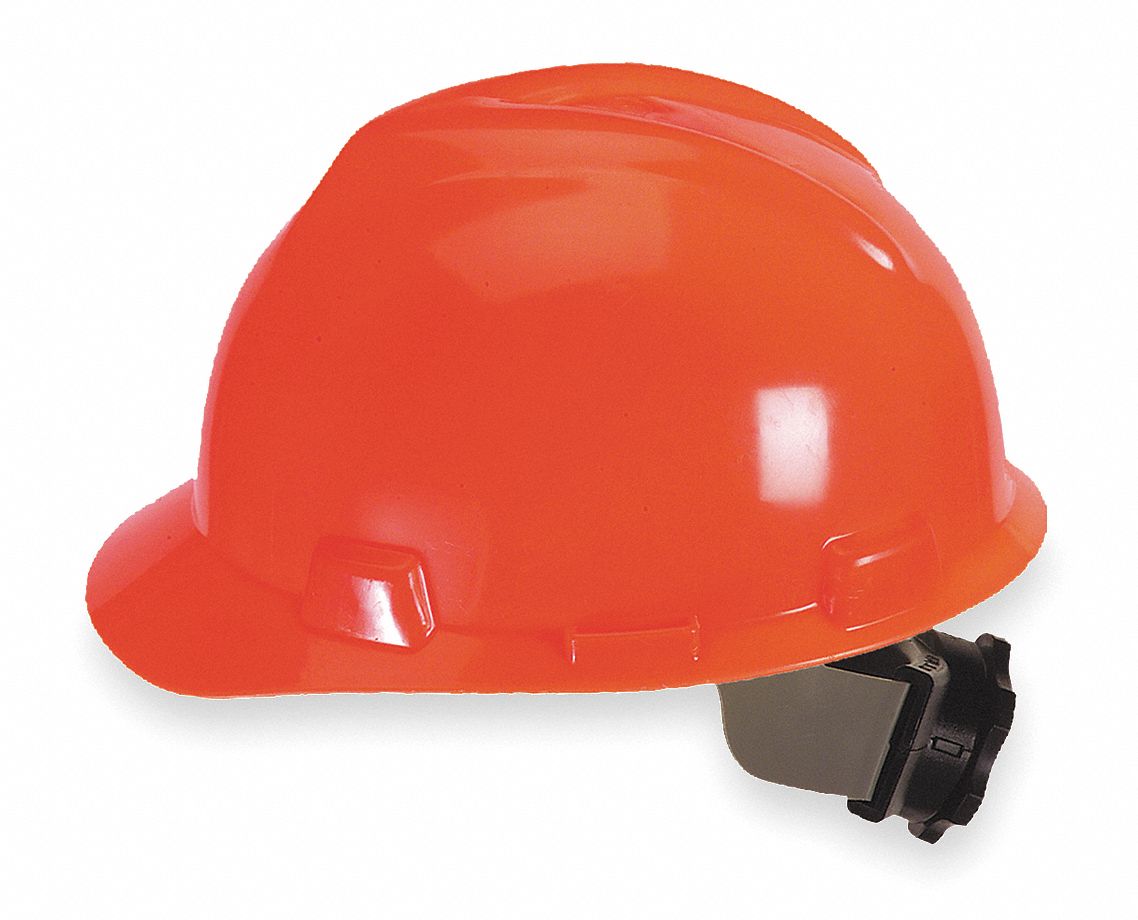 Head Protection
