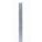 SIGN POST,10 FT. L,1-7/8 IN. D