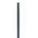 SIGN POST,7 FT. L,2-1/4 IN. W,7/8 IN. D