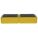 TWIN IBC CONTAINMENT UNIT, FOR 2 IBC, 124½ X 61⅝ X 22 IN, INCLUDES DRAIN