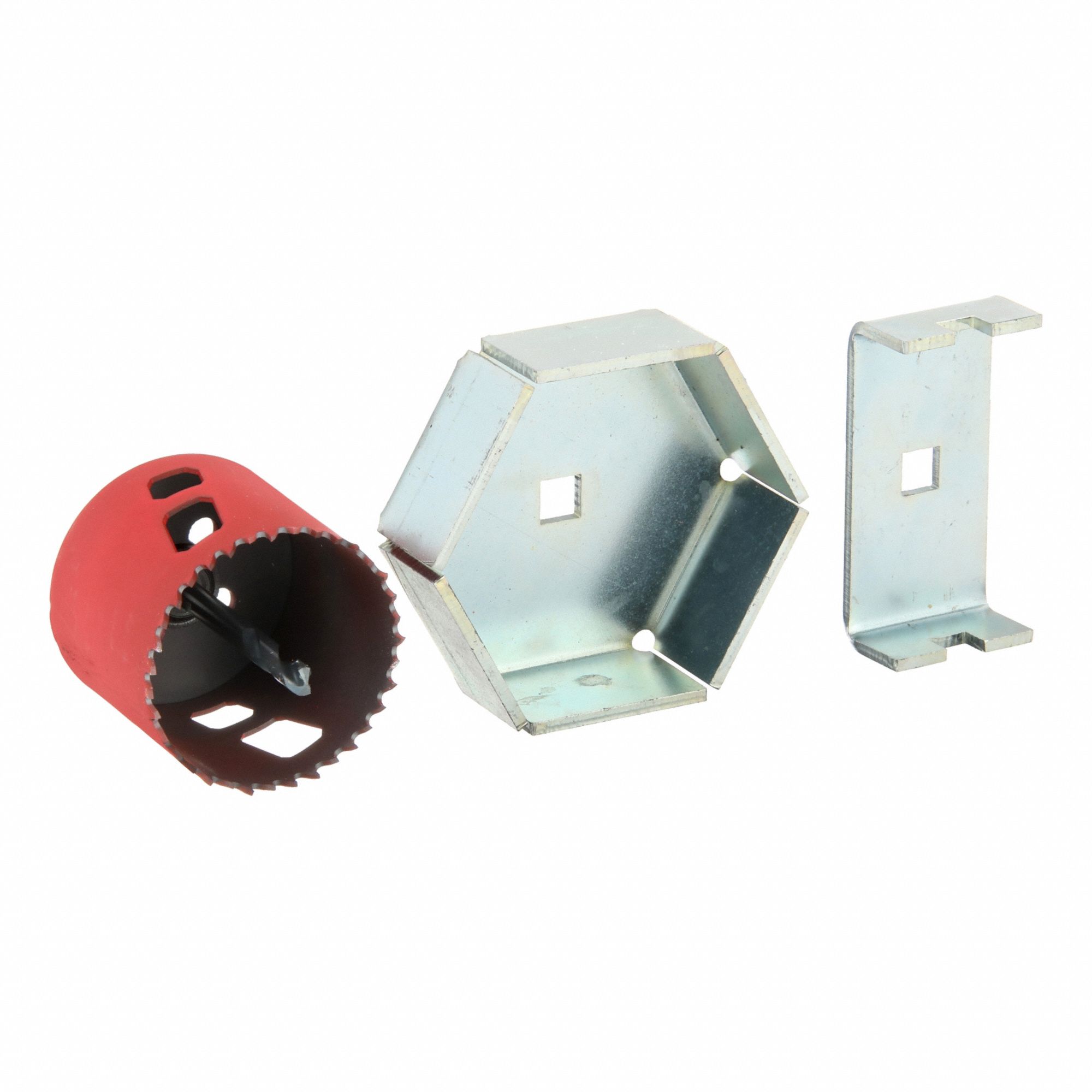 IBC Spill Pallet Assembly Kit Varied