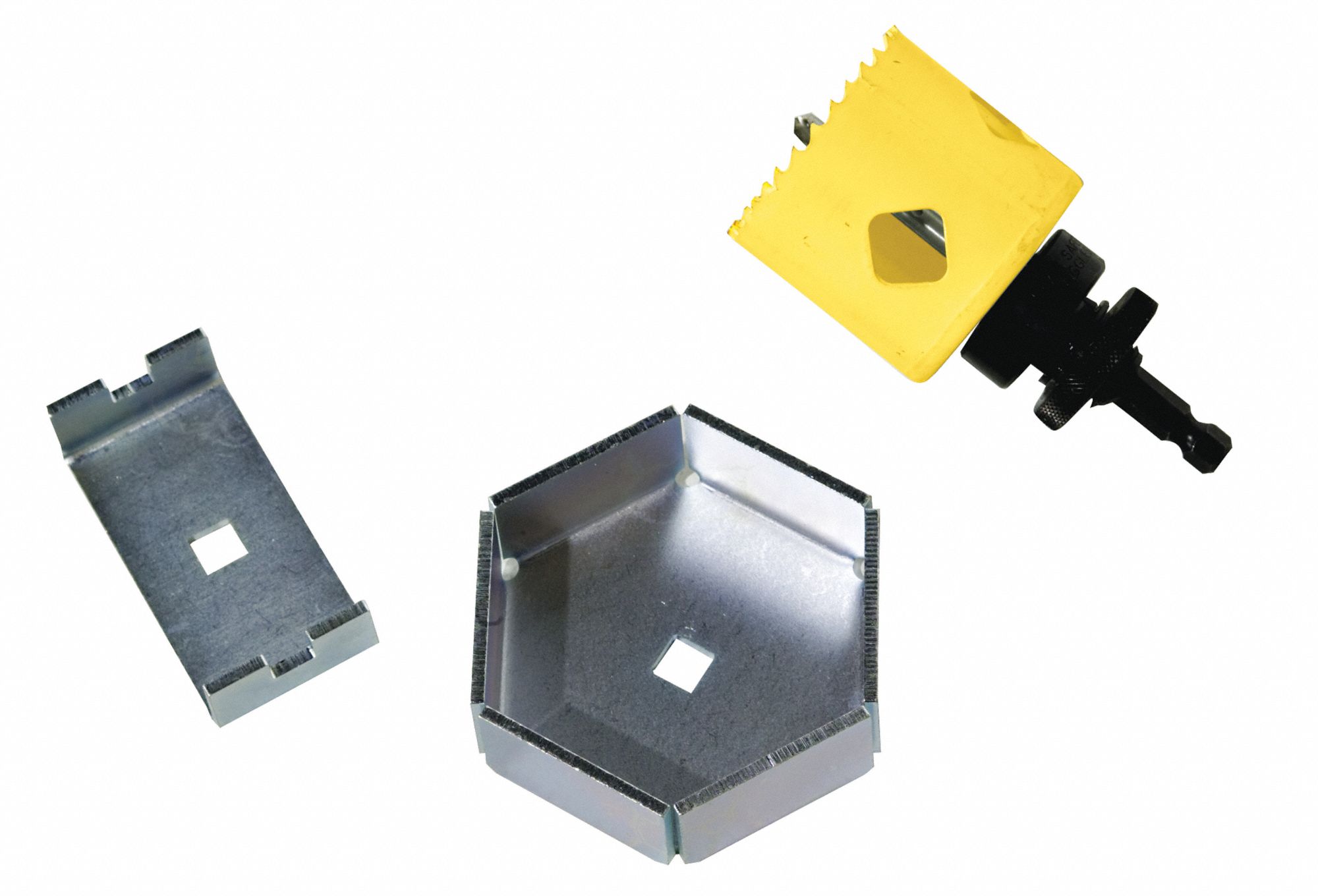 IBC SPILL PALLET ASSEMBLY KIT, FOR 1125, 1126, 1127, 1128, VARIED