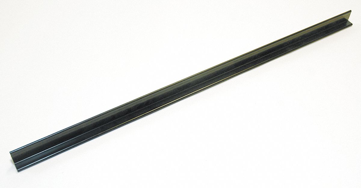 T STRIP CONNECTOR, FOR 2222, 2223, 1321, 1086, 1072, POLYETHYLENE