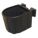 BUCKET SHELF, POLYETHYLENE, 14 1/2 X 16 X 19 1/2 IN, BLACK