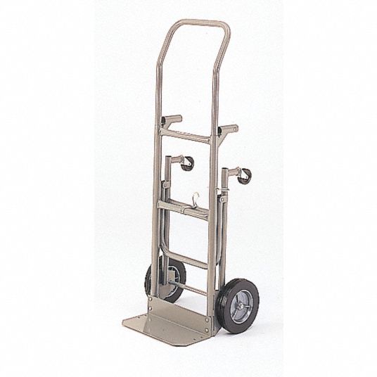 Convertible Hand Truck Grainger