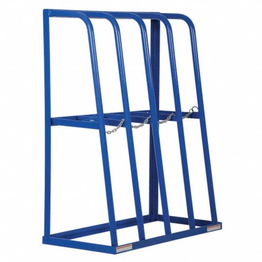 Vertical Storage Racks (SSRT) - Product Family Page