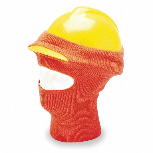 MSA Hard Hat Liner 4LP16695350 Grainger