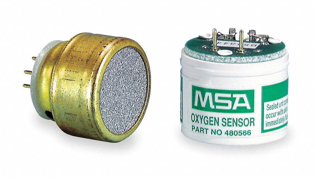 SENSOR O2 MICROGARD