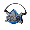 MSA Half-Mask Respirators image