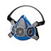 MSA Half-Mask Respirators