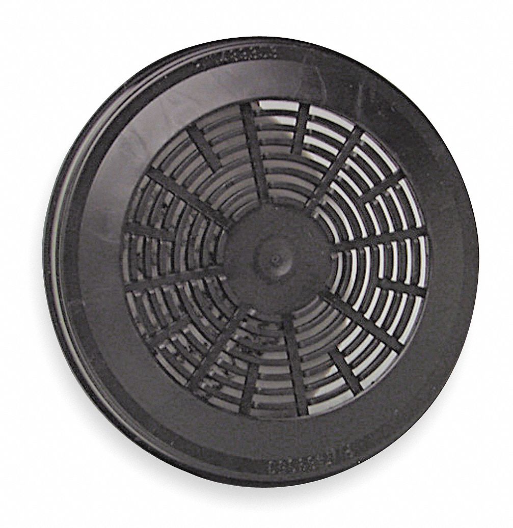 Filter Cover 4LR52489353 Grainger