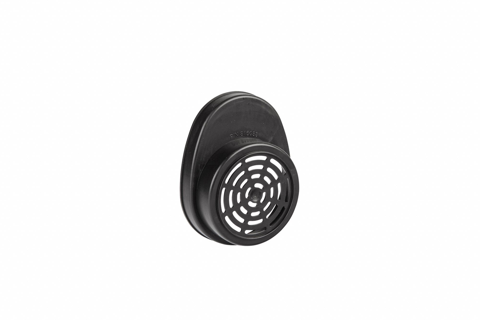COVER, SNAP-ON, 4 X 3 X1 IN, REUSABLE, NIOSH, FOR ADVANTAGE R95 PREFILTER