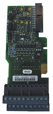 EATON, OPTA9, Standard Input/Output Card - 4LRW8|OPTA9 - Grainger