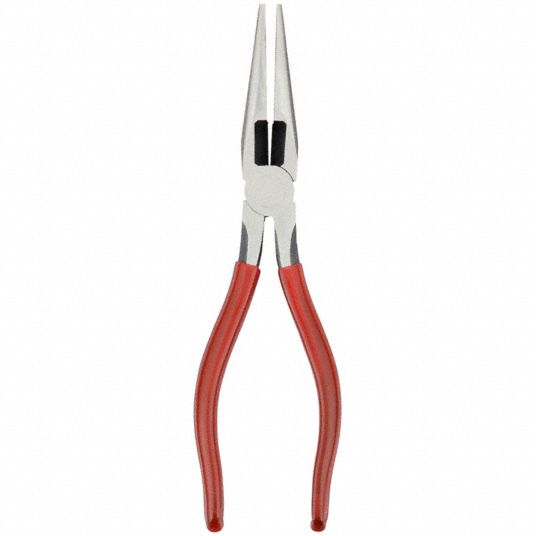 Needle Nose Pliers - Grainger