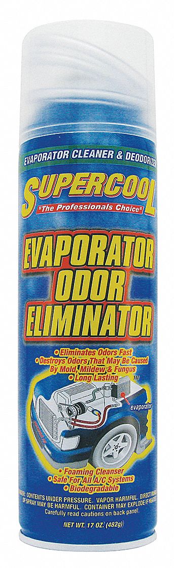 4LTV6 - A/C Evaporator Cleaner 17 oz.Aerosol