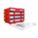 A/C MAINTENANCE ASSORTMENT, UNIVERSAL MAINT ASSORTMENT, A2005