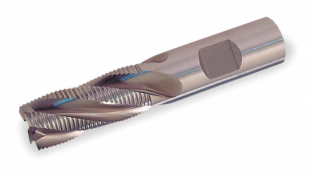 Roughing Mill, Cobalt