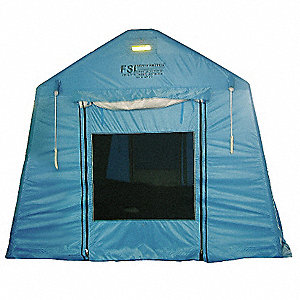 emergency preparedness grainger shelters temporary overview web
