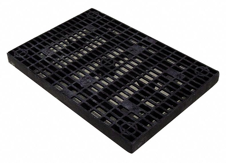 4LUU8 - Elevation Grid Plastic Material