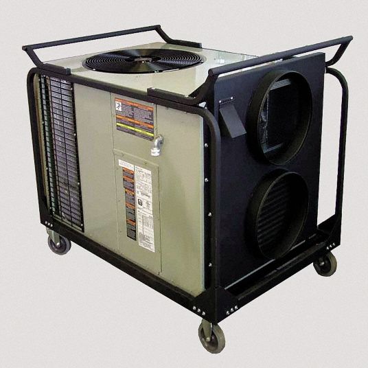 1.2 ton portable air conditioner