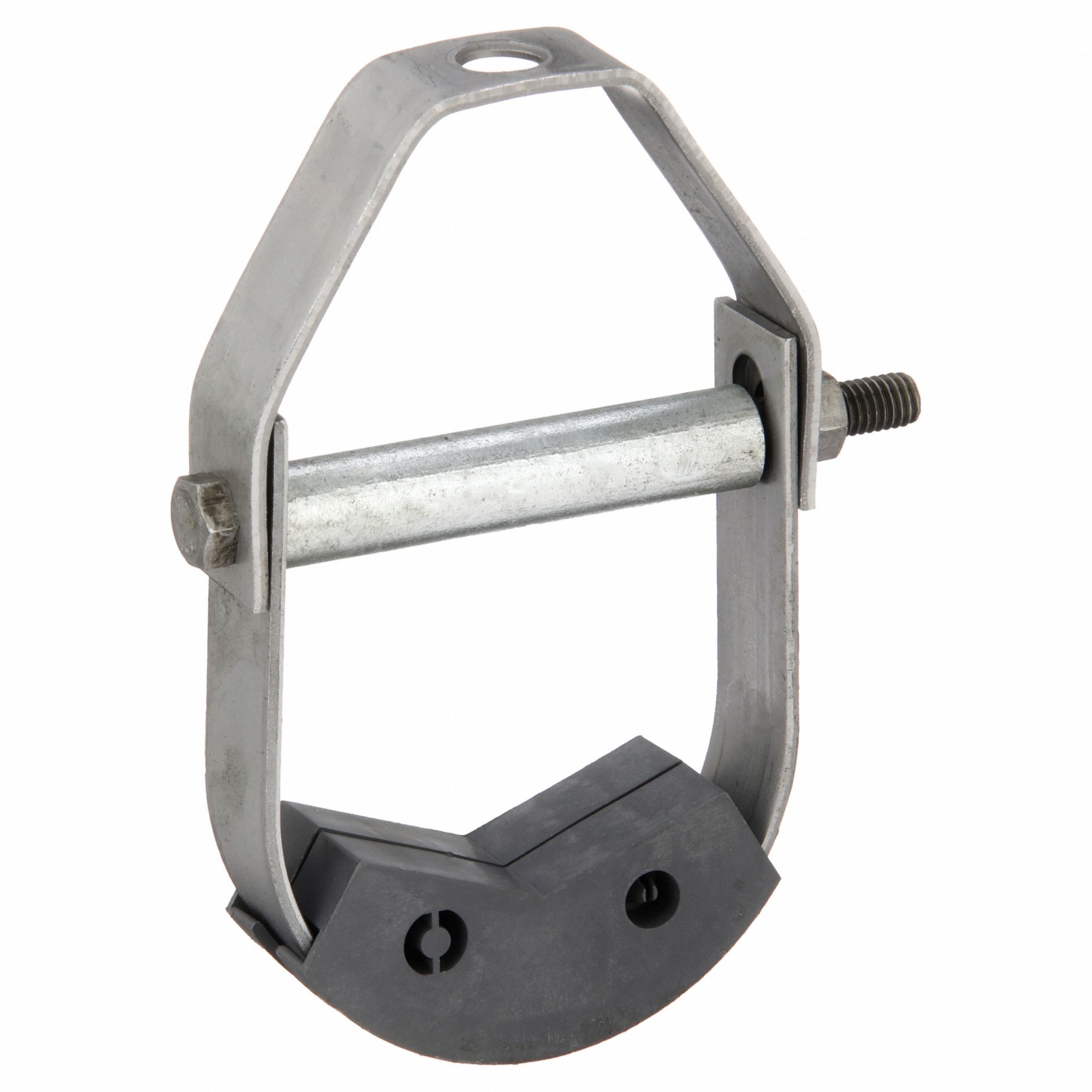 SUPPORT ETRIER,TAILLE 3,1/2-2 PO