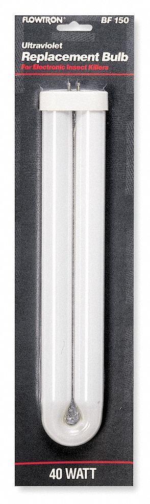 Bulb Blacklight 40 W