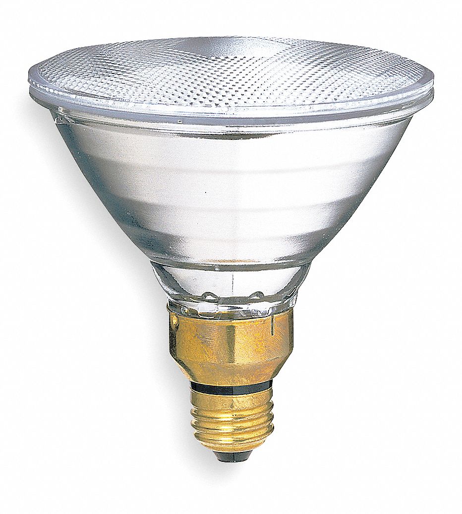 50w 130vPar38 Lamp Grainger