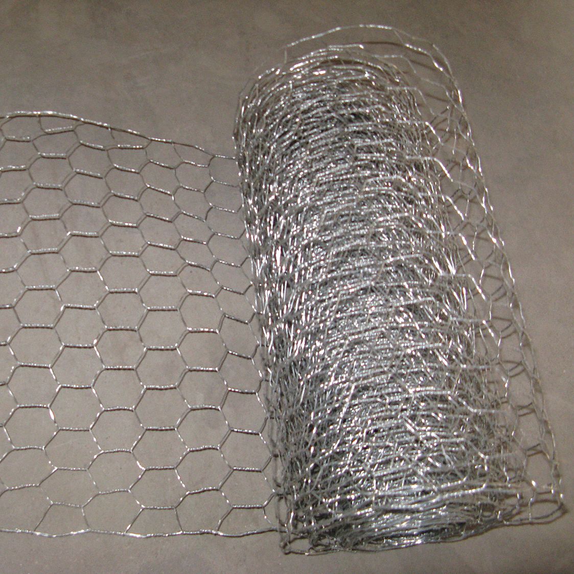 4LVE9 - Poultry Netting Height 12 In 50 Ft