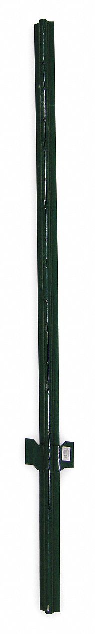 POTEAU CLO,HAUT 60 PO