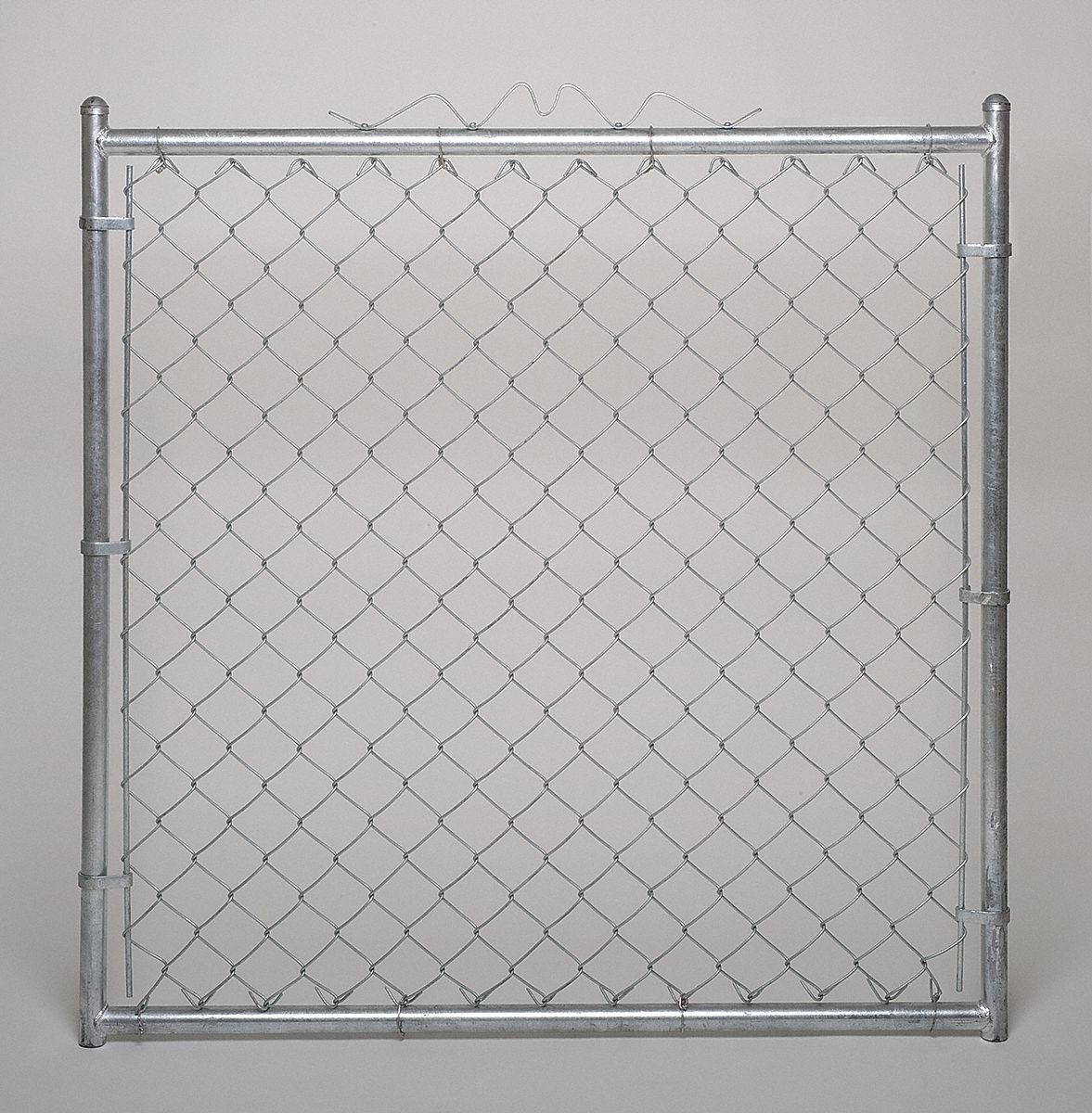 chain link gate