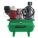 STATIONARY AIR COMPRESSOR, 2 STAGE, 13 HP ENGINE, HONDA, 24 CFM, 30 GAL AIR TANK