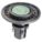 DIAPHRAGM ASSEMBLY: FITS SLOAN BRAND, FOR REGAL, 1 GPF, RUBBER