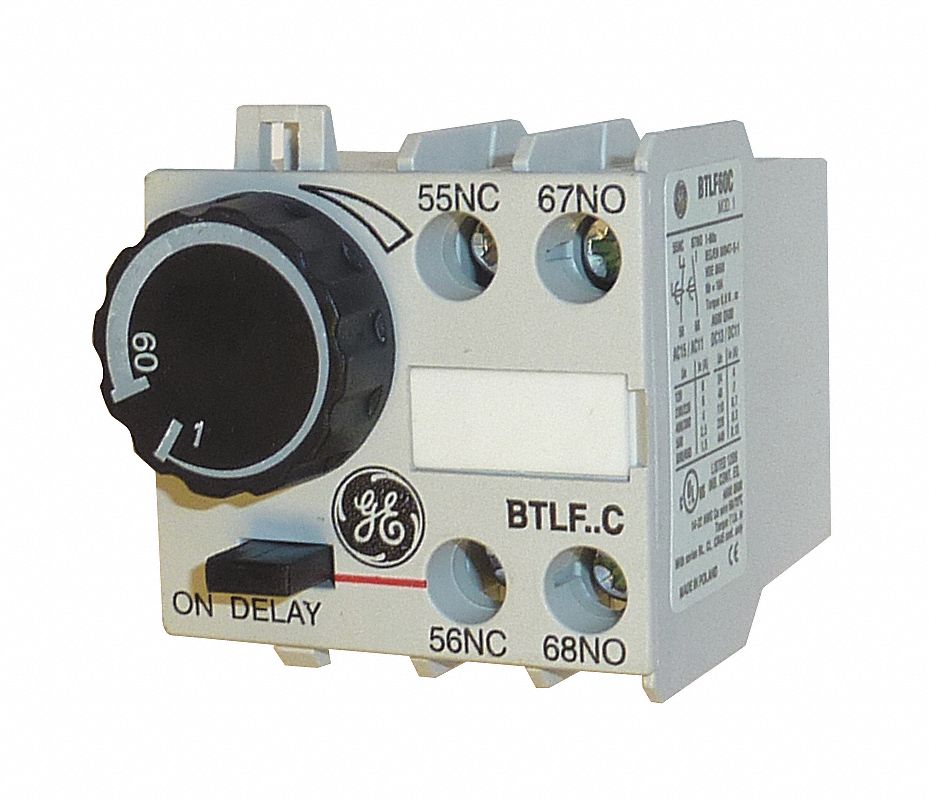 ABB TEF4-ON main image 1