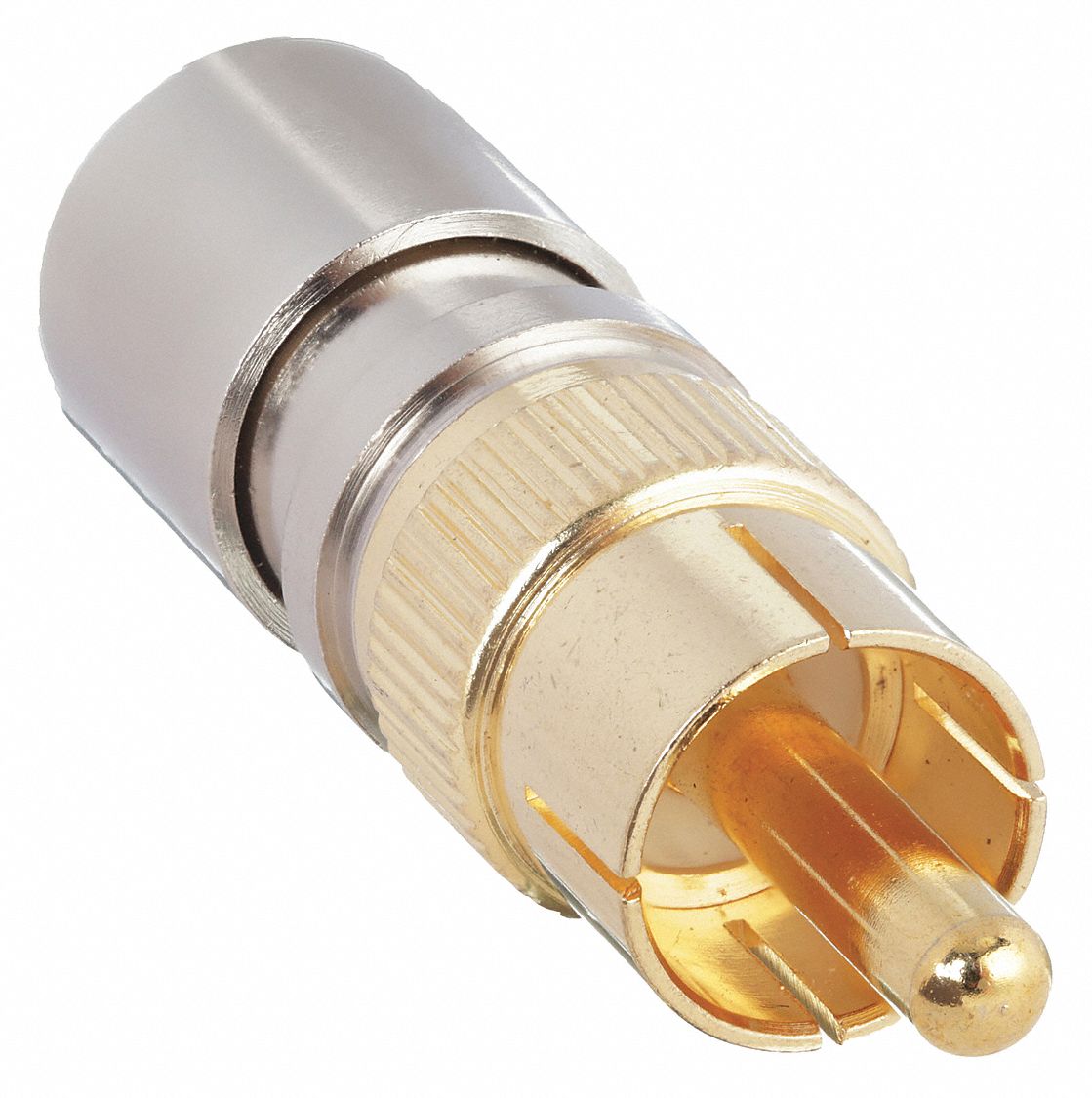 CONNECTEUR COAXIAL,RCA,RG59,PQ10