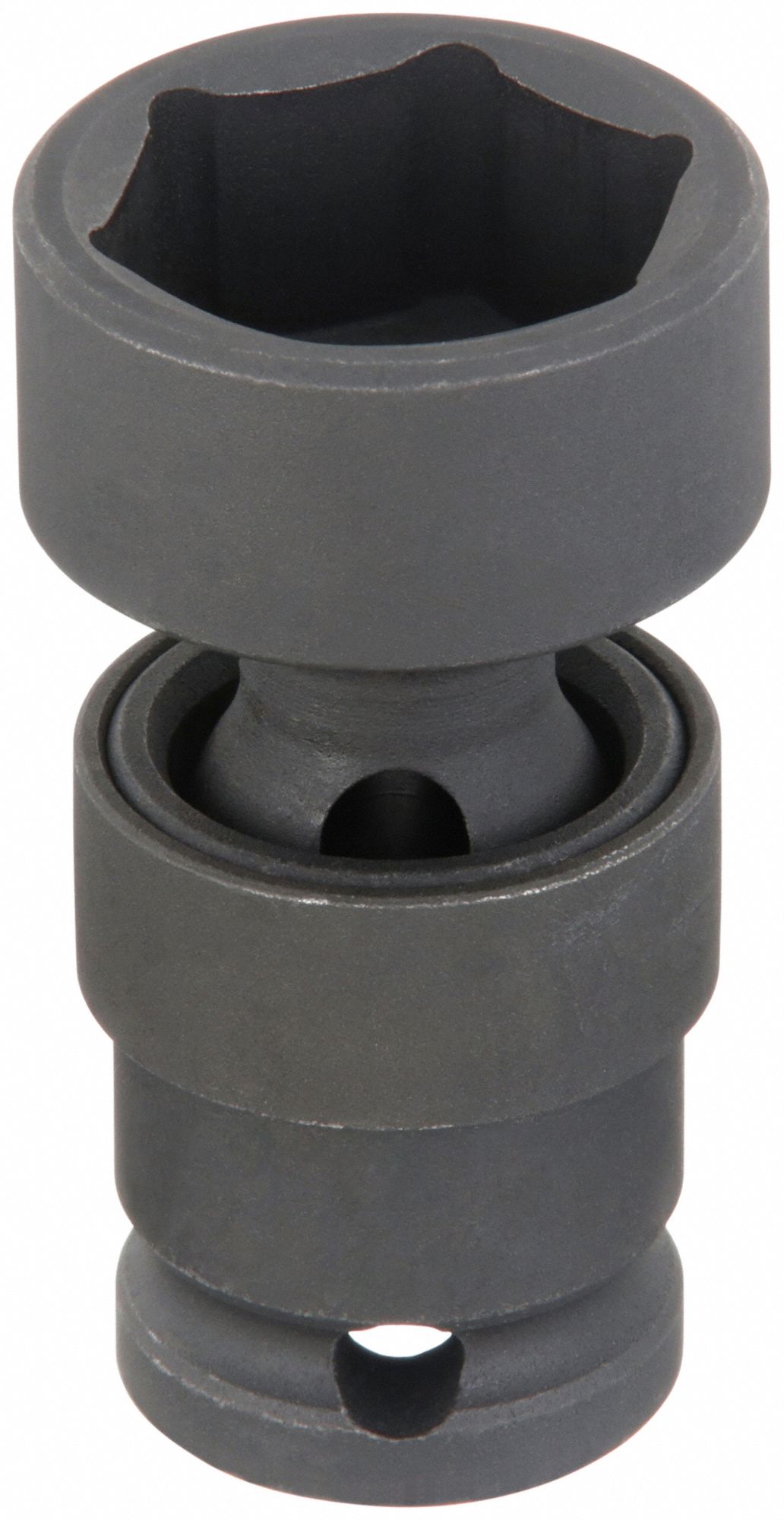 FLEX IMPACT SOCKET 1/2 DR 15/16 6PT