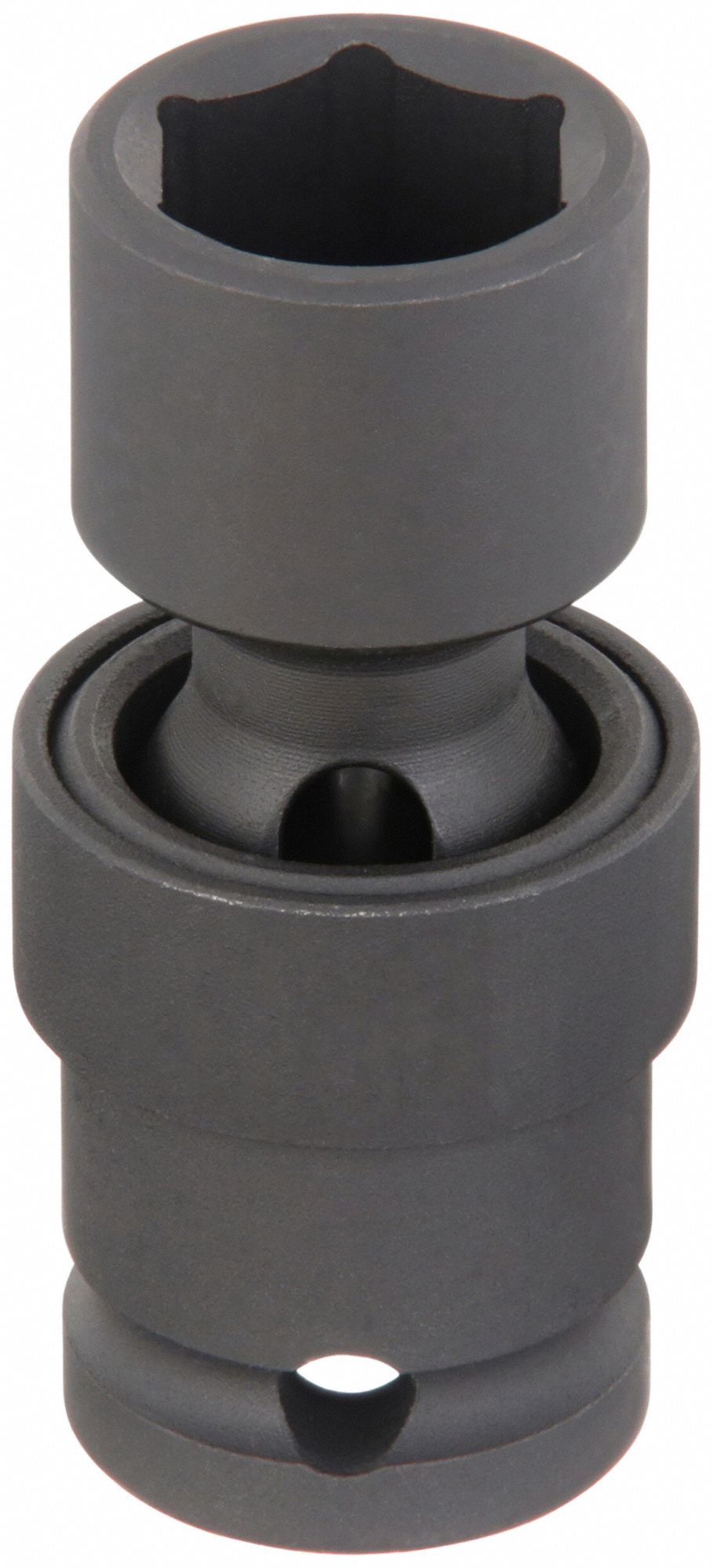 FLEX IMPACT SOCKET,1/2IN DR,13/16IN,6PTS