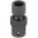 FLEX IMPACT SOCKET,1/2IN DR,13/16IN,6PTS