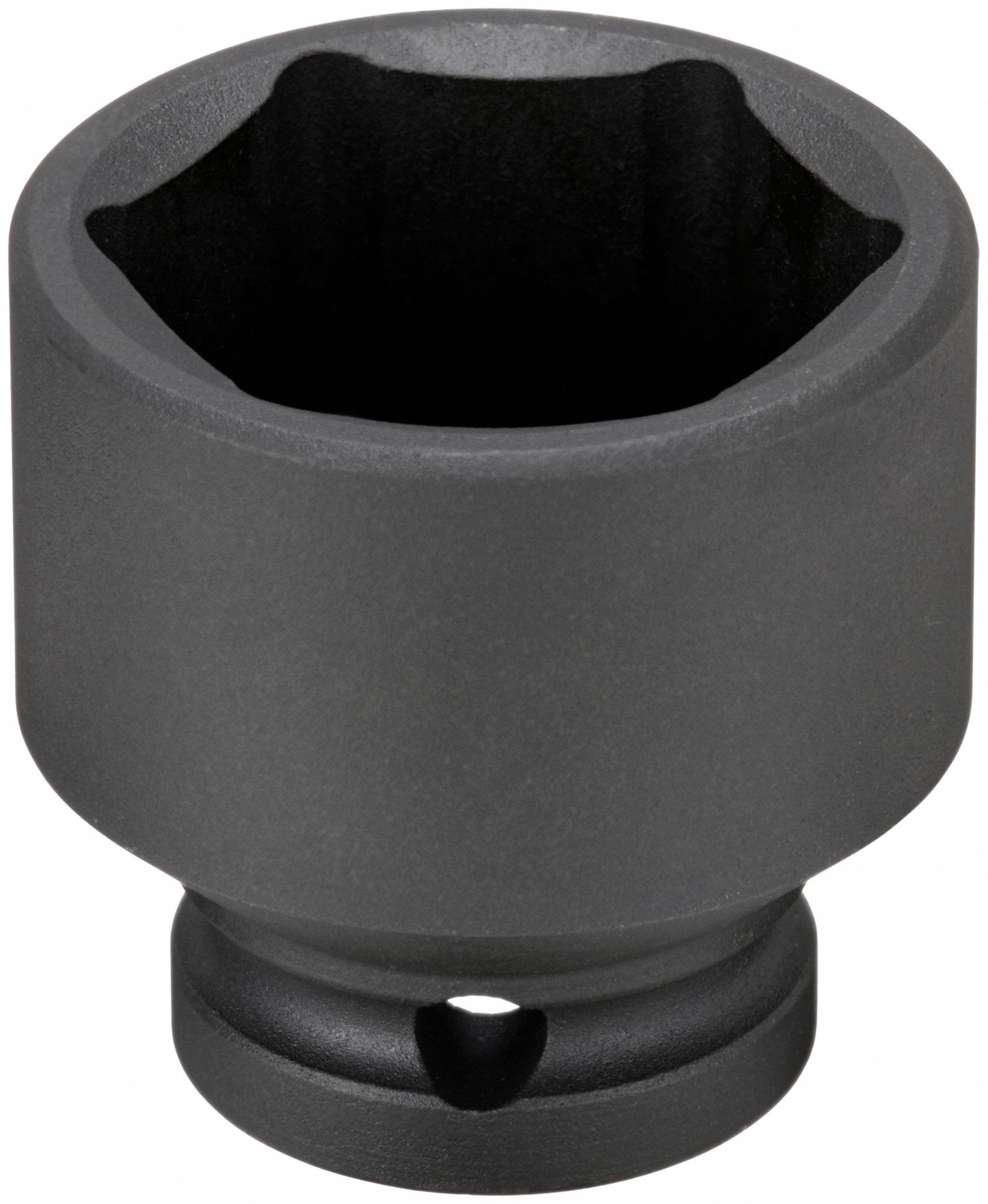 IMPACT SOCKET,1/2IN DR,1-1/4IN,6PTS