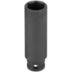 1/4" Drive Metric Impact Sockets