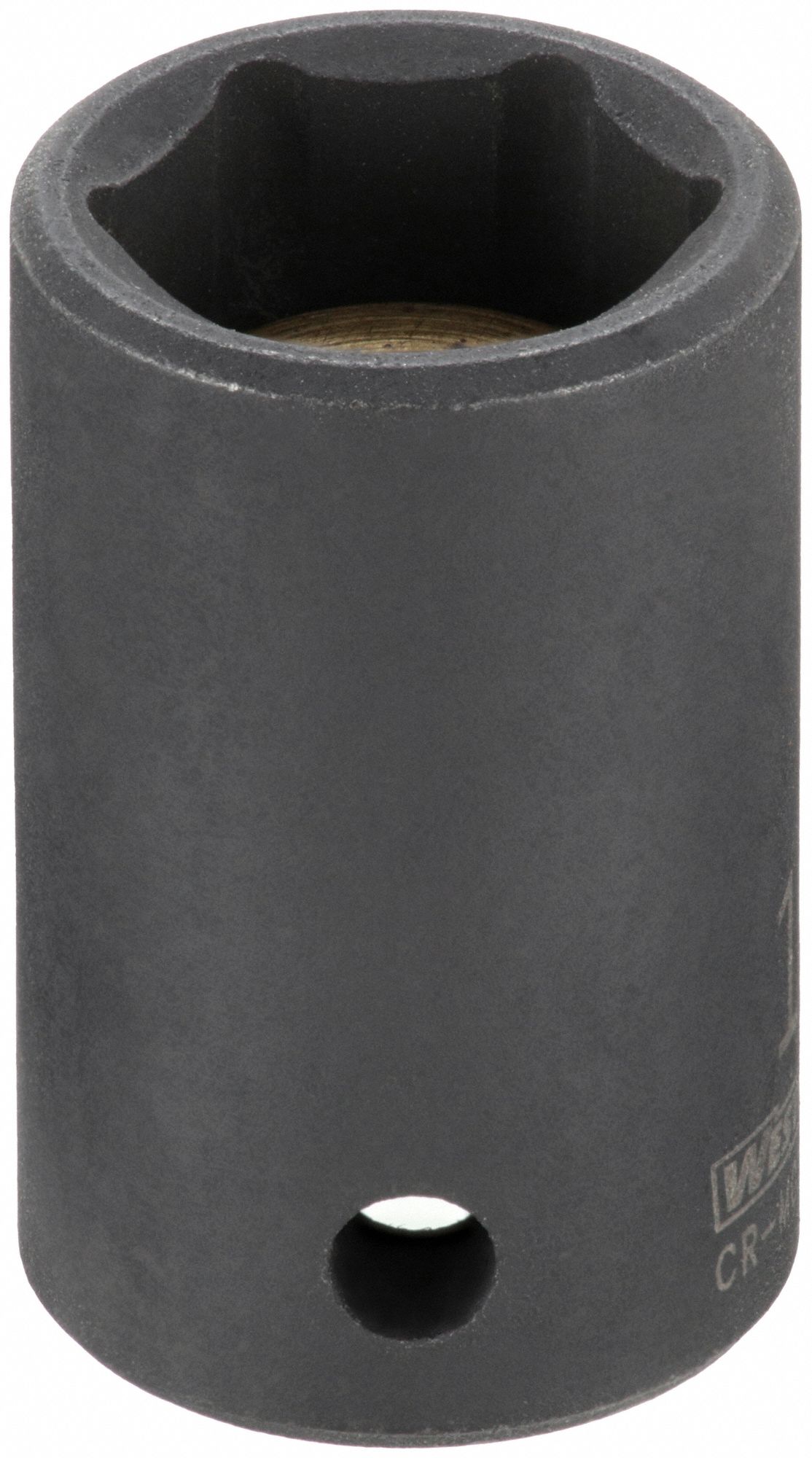 FLEX IMPACT SOCKET 1/4IN DR 8MM 6PT