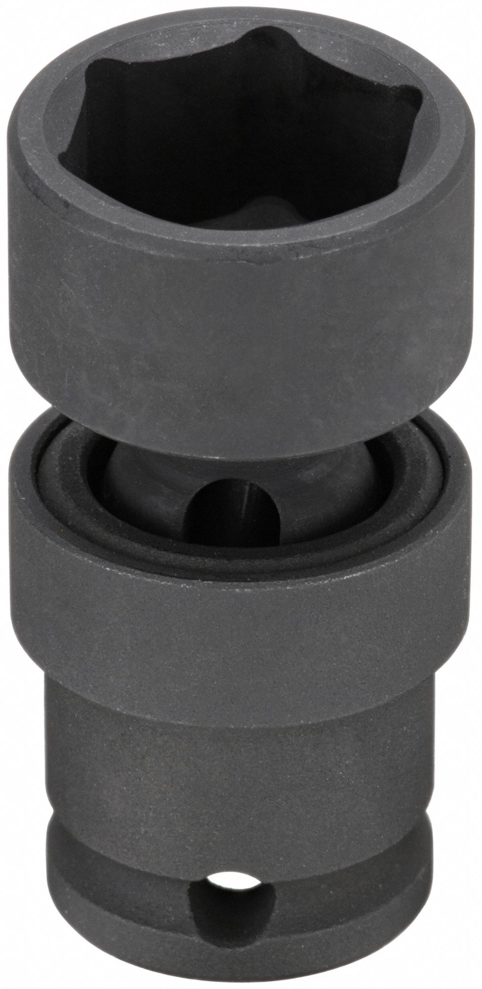 DOUILLE CHOCS FLEX,ENT 3/8PO,3/4PO,6PAN