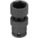 FLEX IMPACT SOCKET,3/8IN DR,5/8IN,6PTS